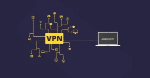 Por qué deberías proteger la red Wi-Fi de tu hogar con un enrutador VPN